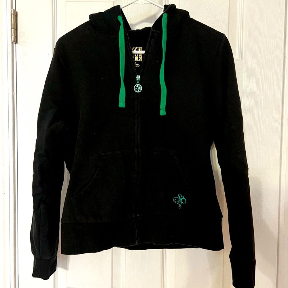 South Pole fleece jacket